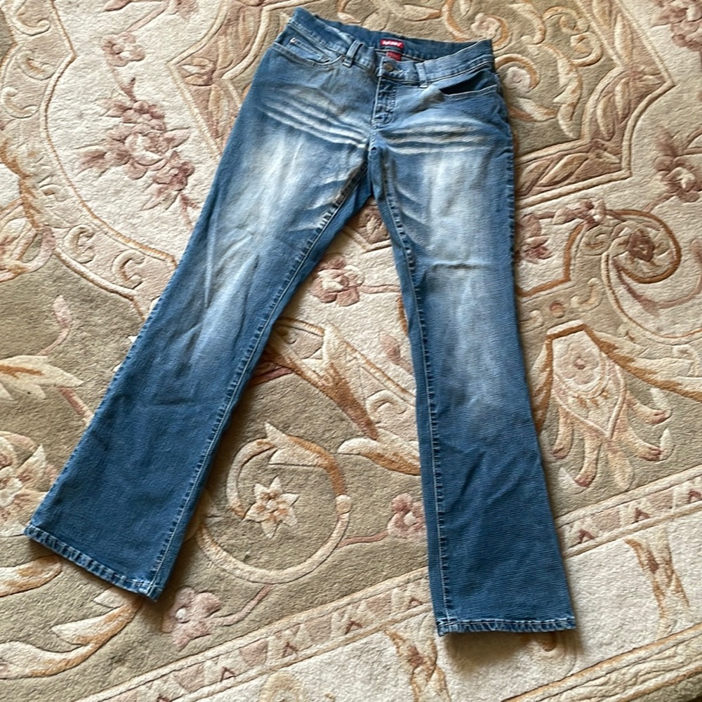 Jou Jou 90s Jeans